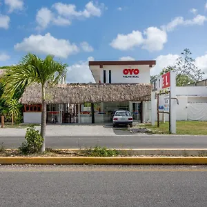 Oyo Palma Real **** Tulum