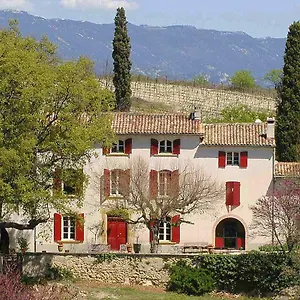 La Tuiliere En Luberon Gasthof Cadenet