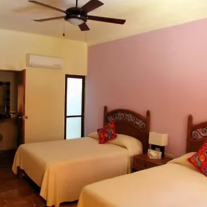 *** Hotel Casa Sofia México