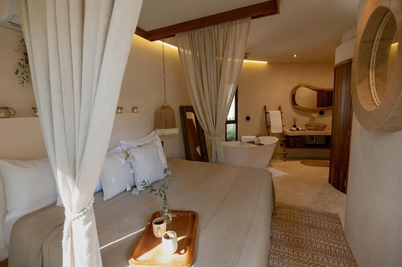 Hotel Rubi Tulum