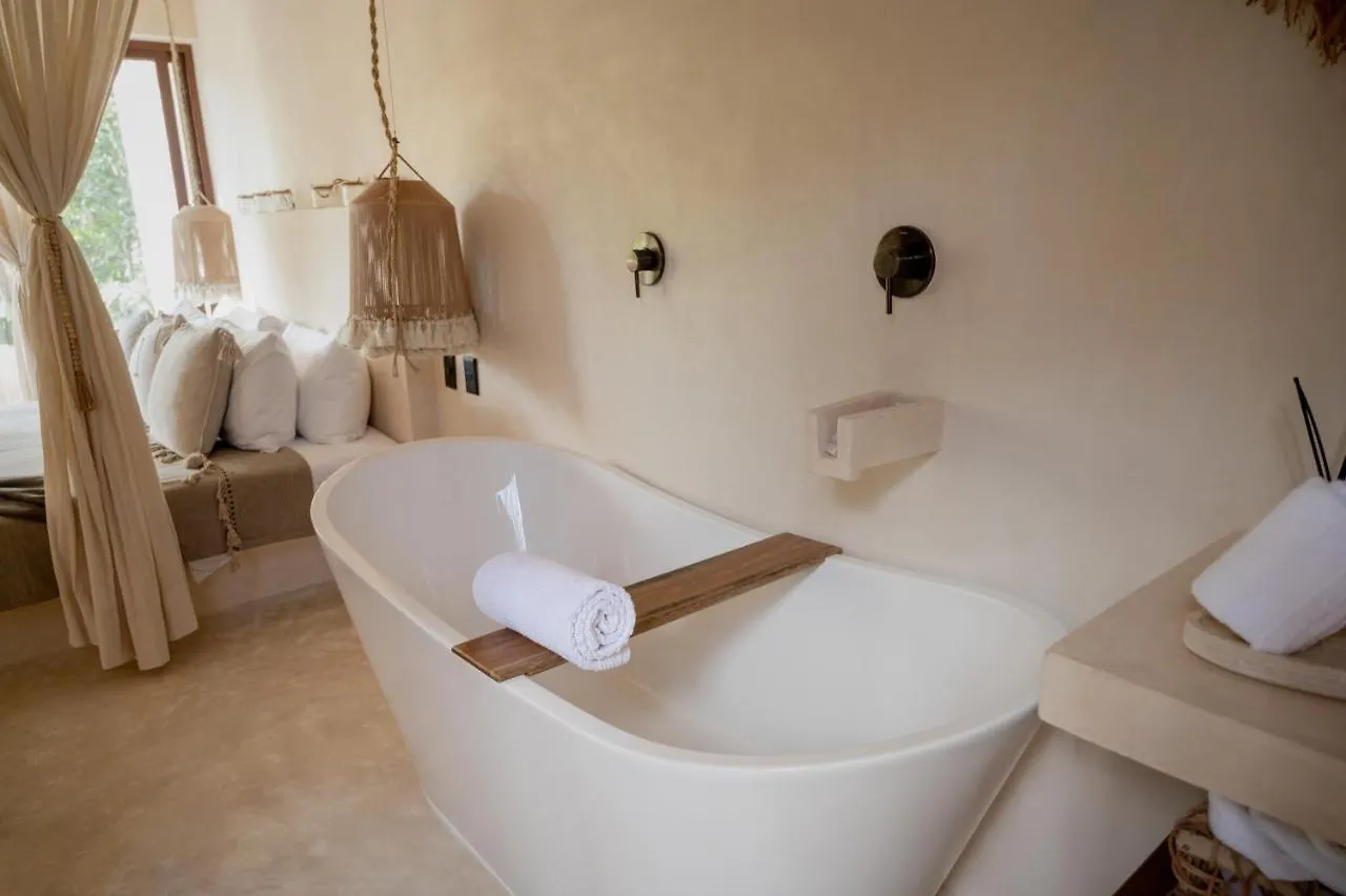 Hotel Rubi Tulum