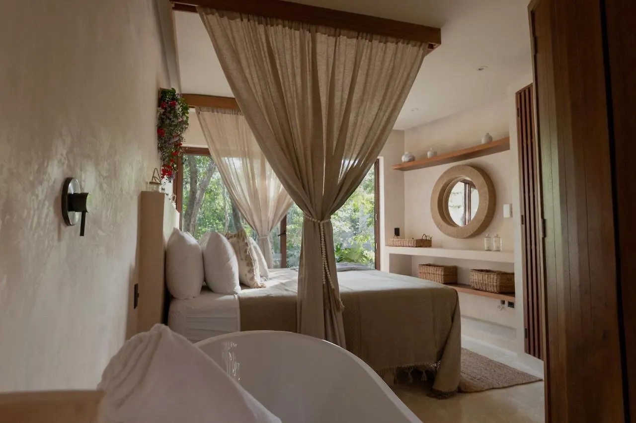 Hotel Rubi Tulum