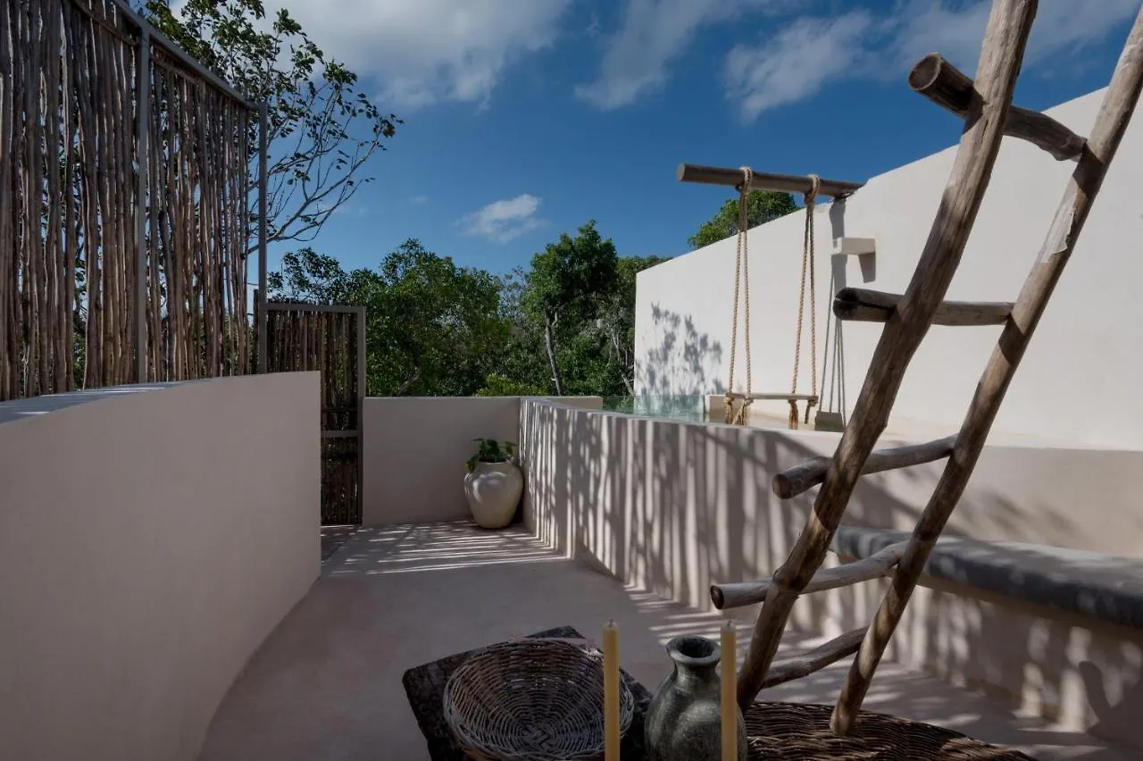 Hotel Rubi Tulum