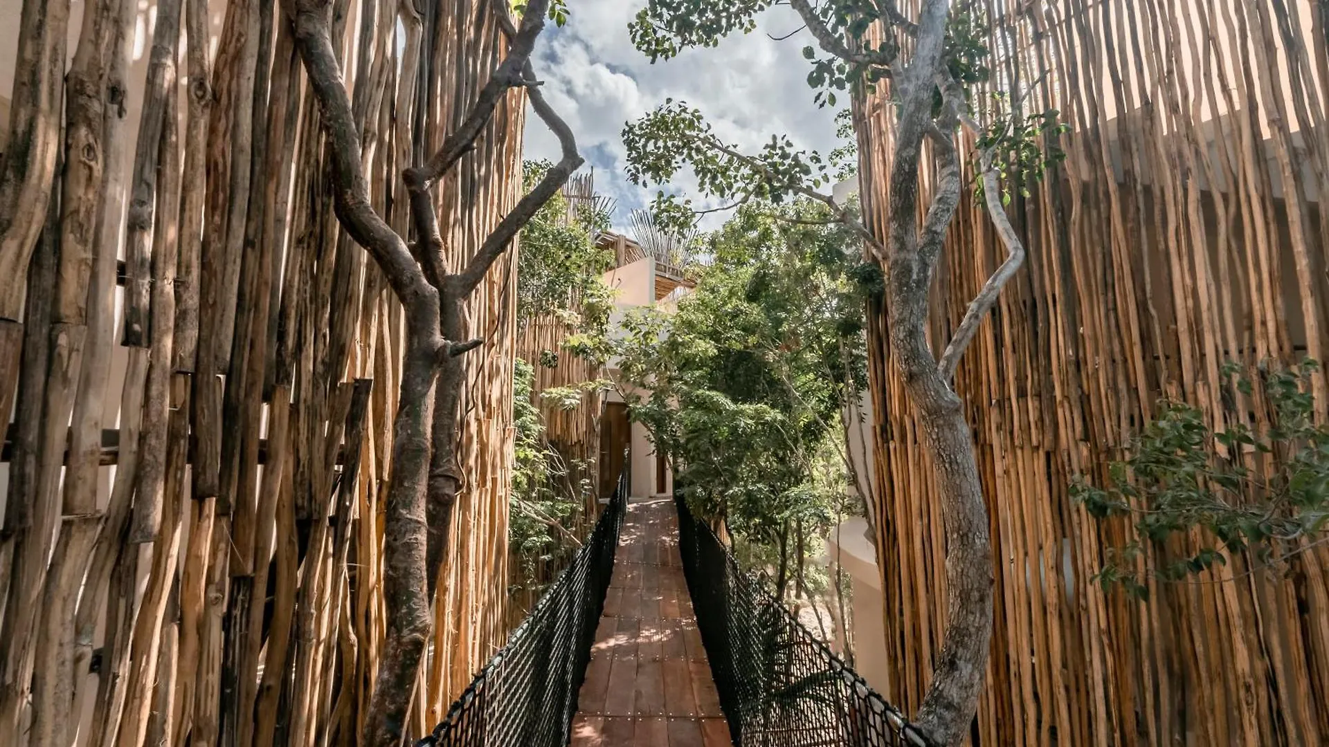 *****  Hotel Rubi Tulum Mexiko