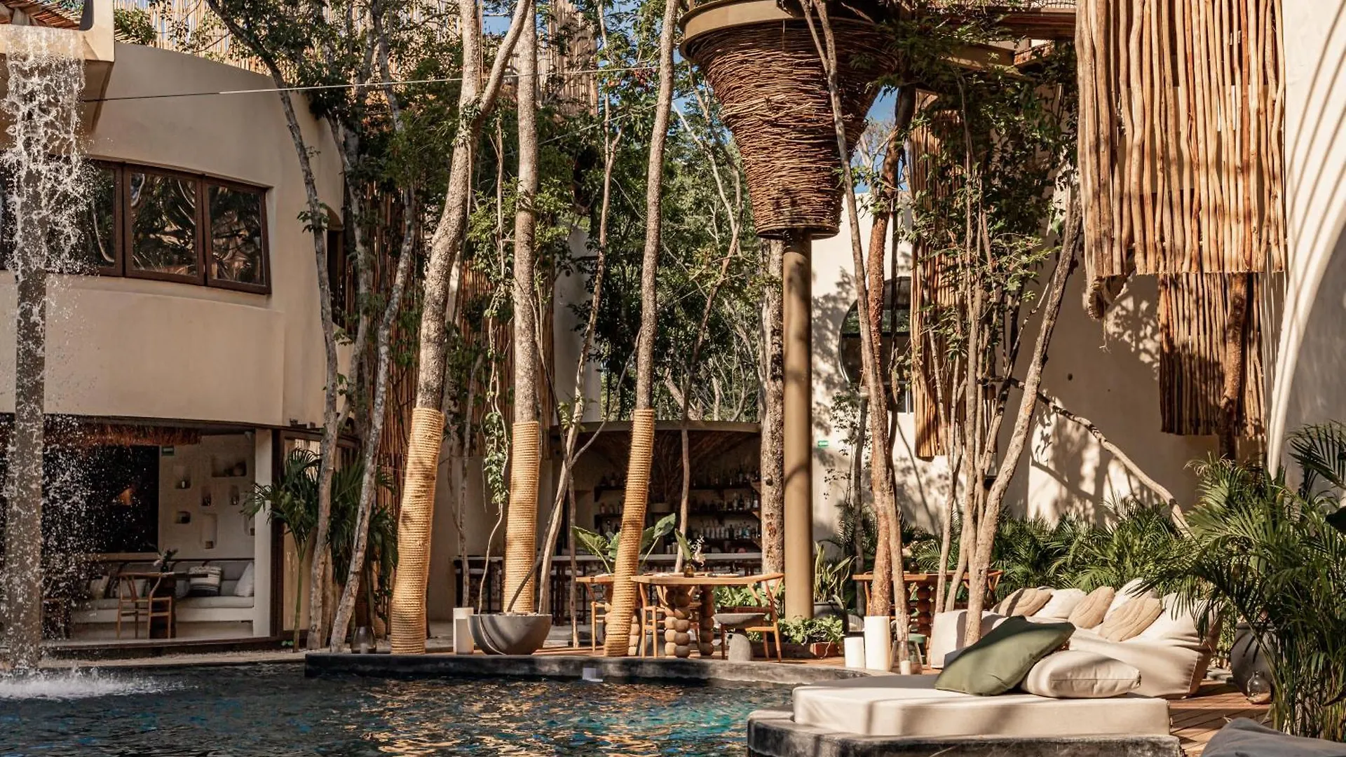 Hotel Rubi Tulum 5*,
