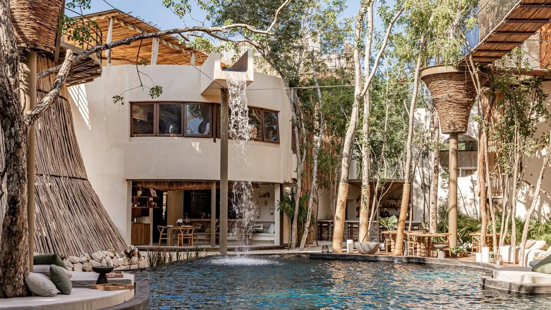 Hotel Rubi Tulum