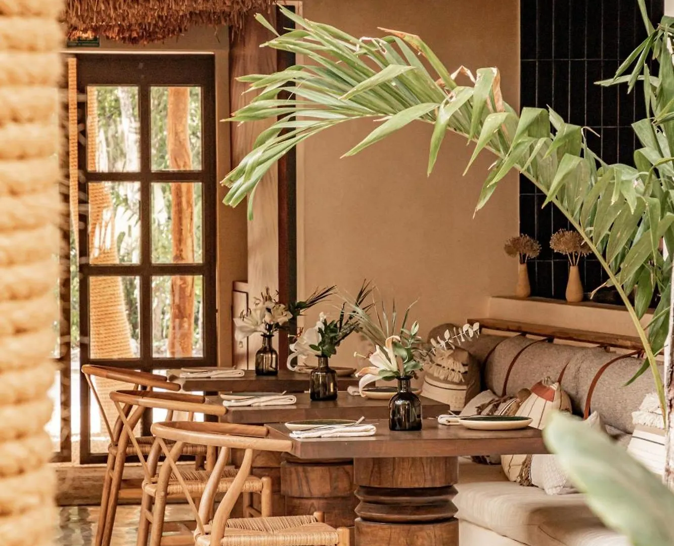 Hotel Rubi Tulum