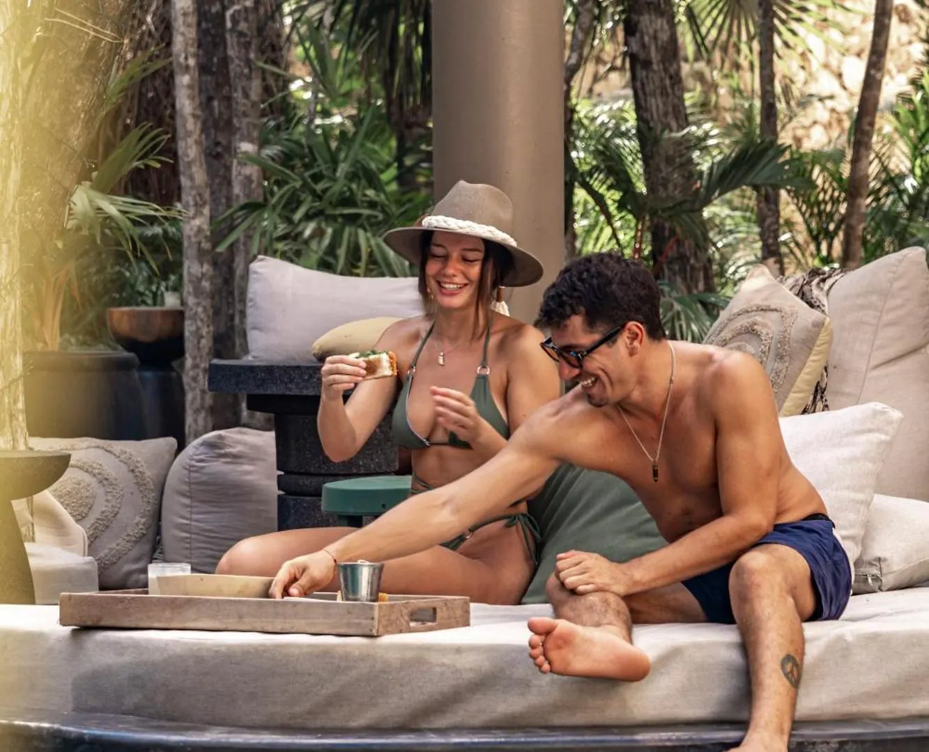 Hotel Rubi Tulum 5*,  Mexiko