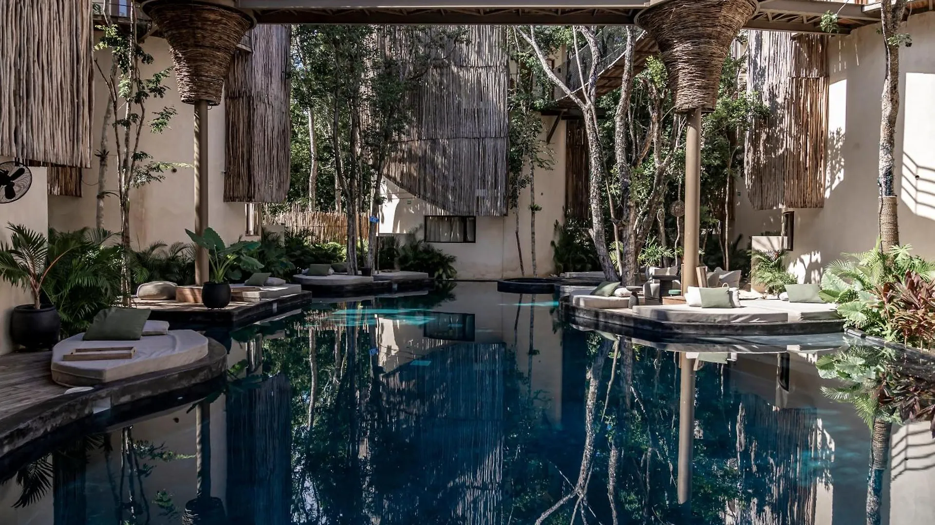 Hotel Rubi Tulum