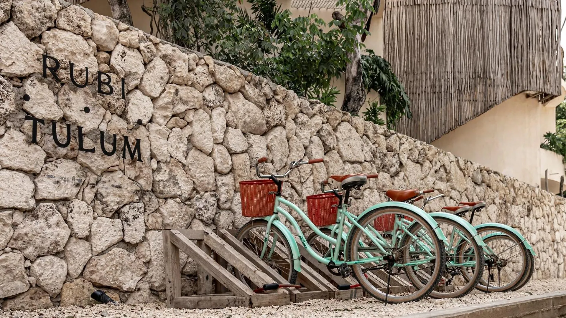 Hotel Rubi Tulum