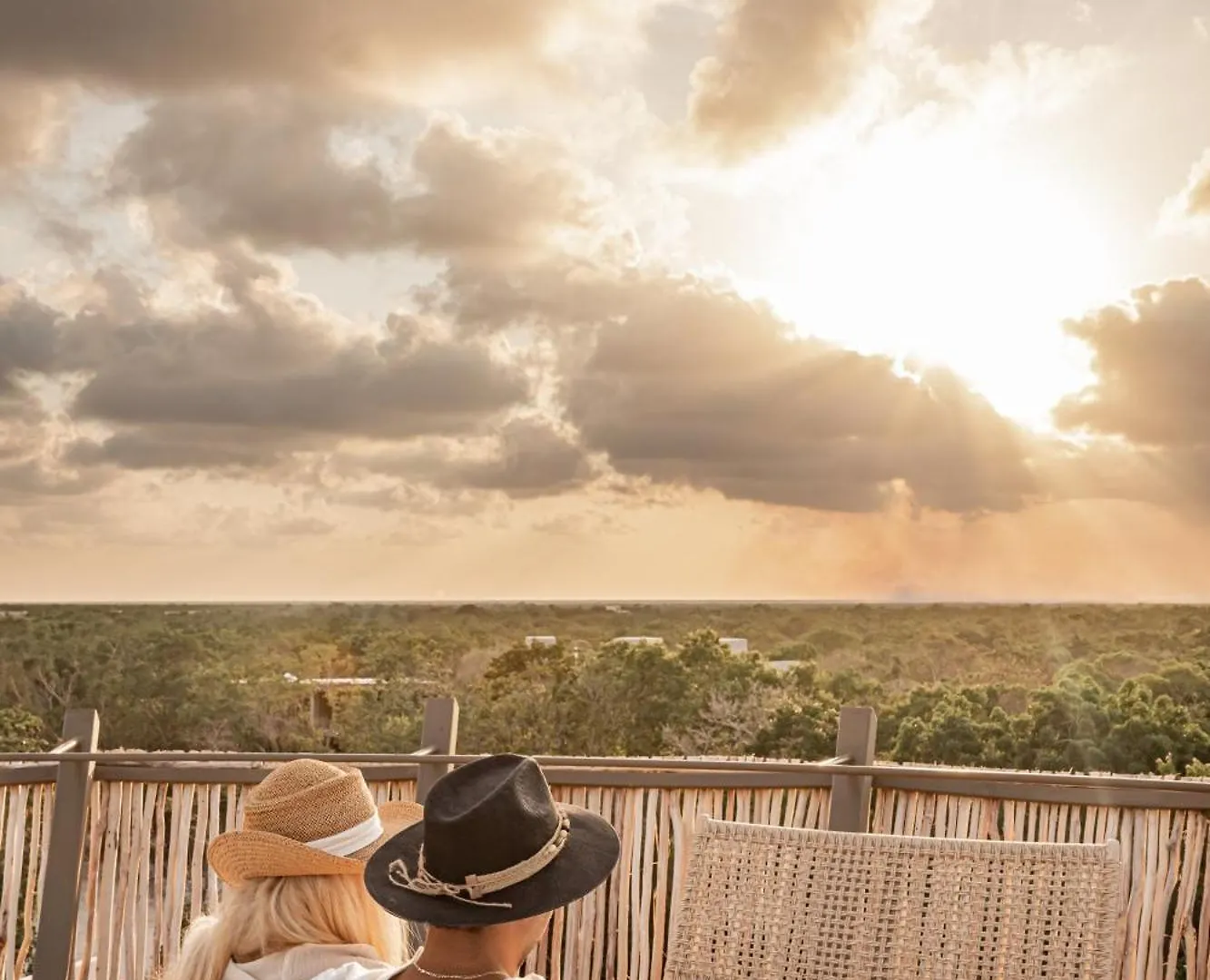 Hotel Rubi Tulum