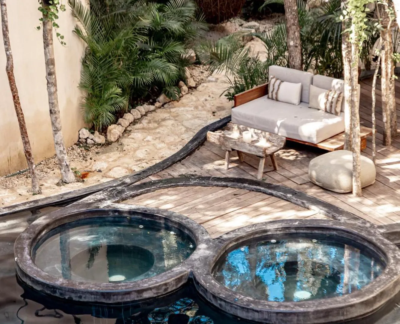 Hotel Rubi Tulum