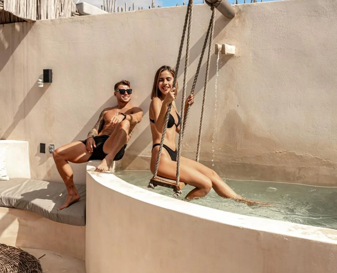 Hotel Rubi Tulum