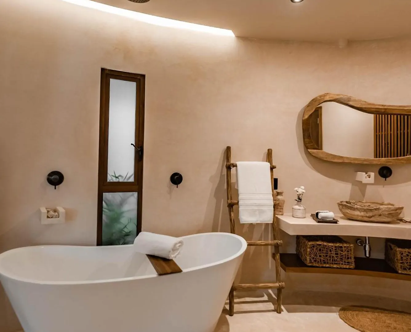 Hotel Rubi Tulum