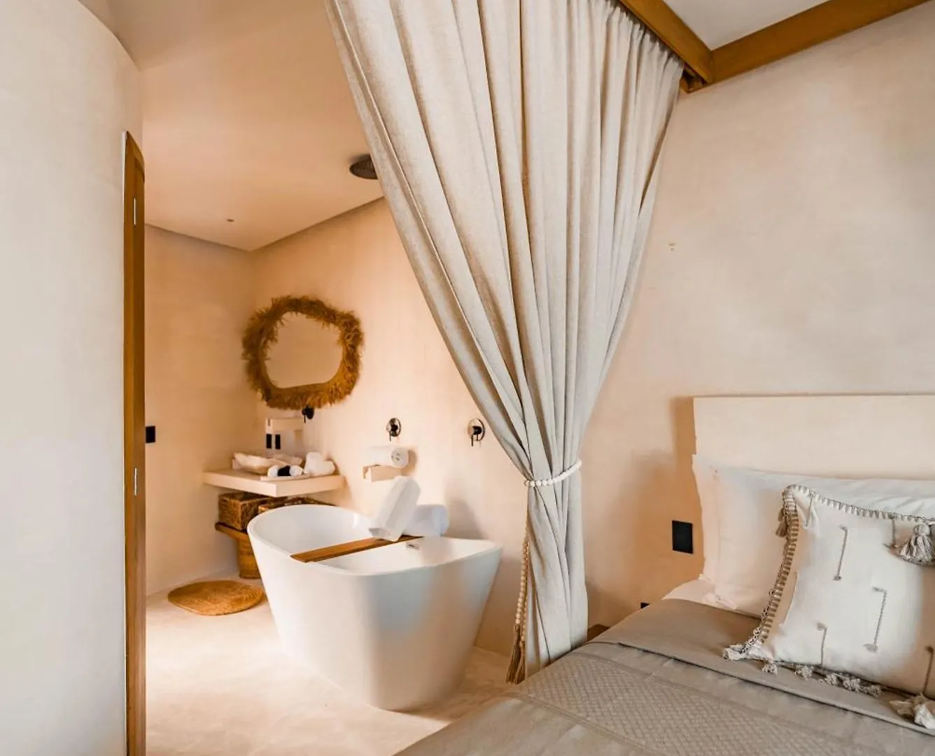 Hotel Rubi Tulum