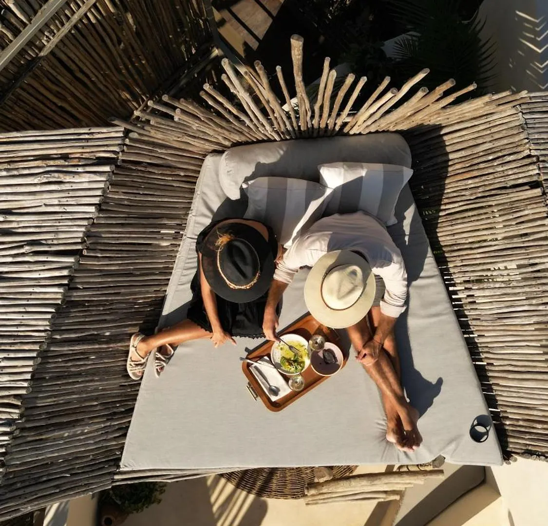Hotel Rubi Tulum