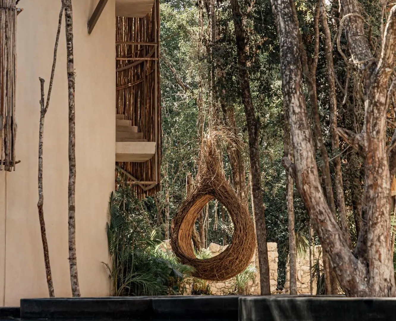 Hotel Rubi Tulum