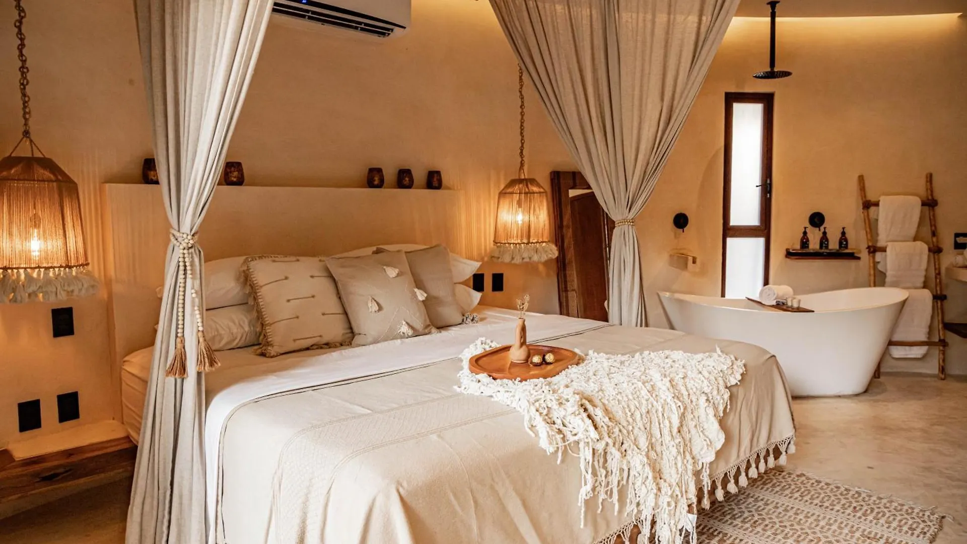 Hotel Rubi Tulum