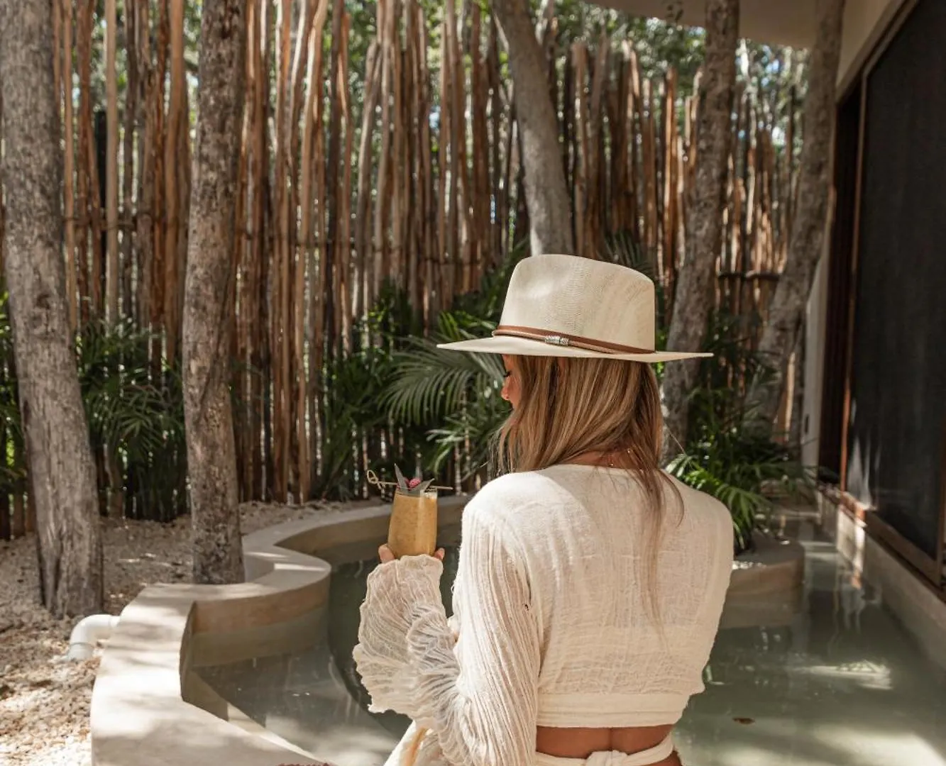 Hotel Rubi Tulum 5*,  Mexiko