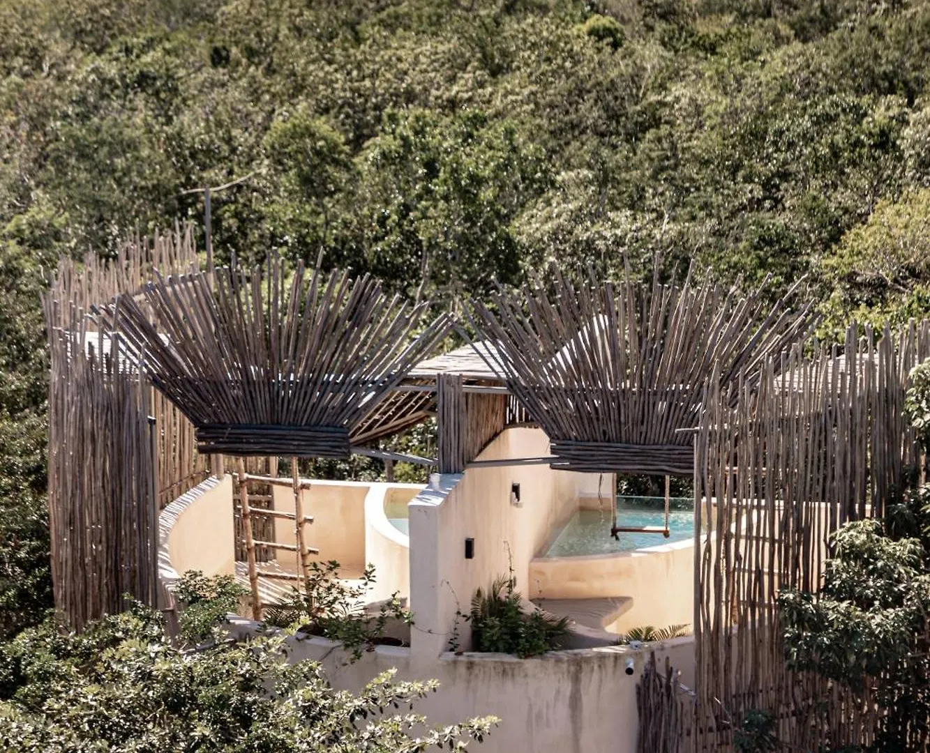 Hotel Rubi Tulum