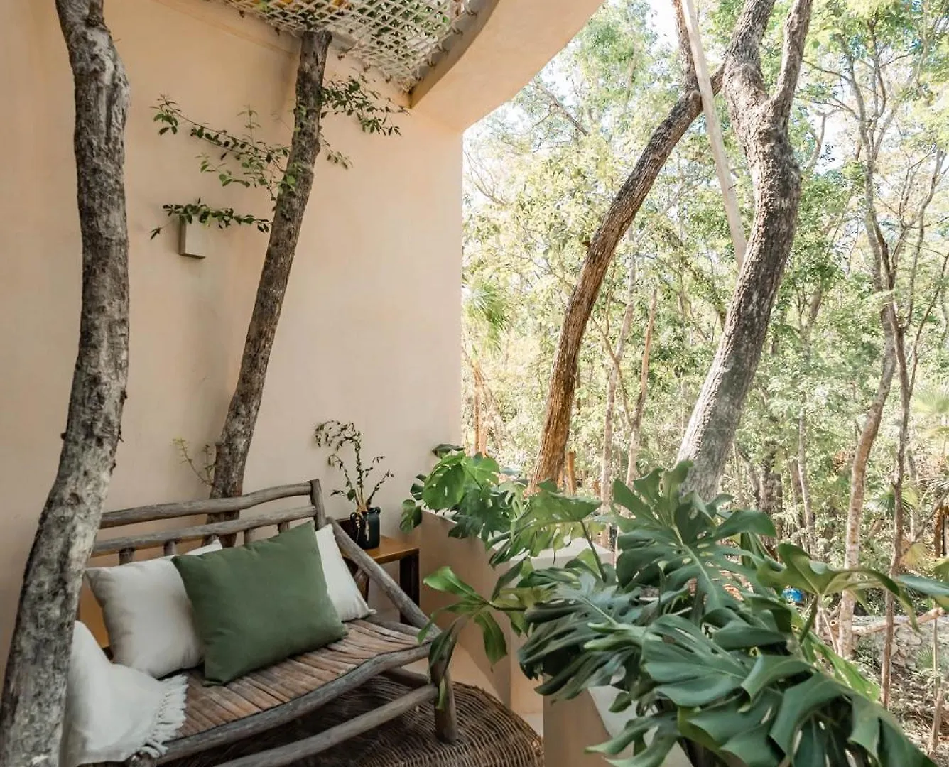 Hotel Rubi Tulum